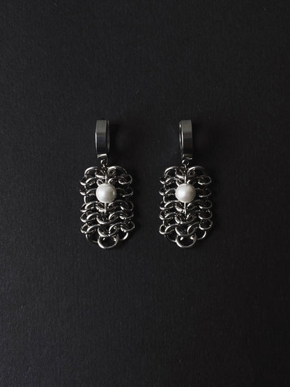 ORCHID Earrings