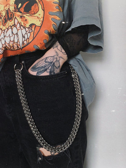 Super Chunky PERSIA Chain