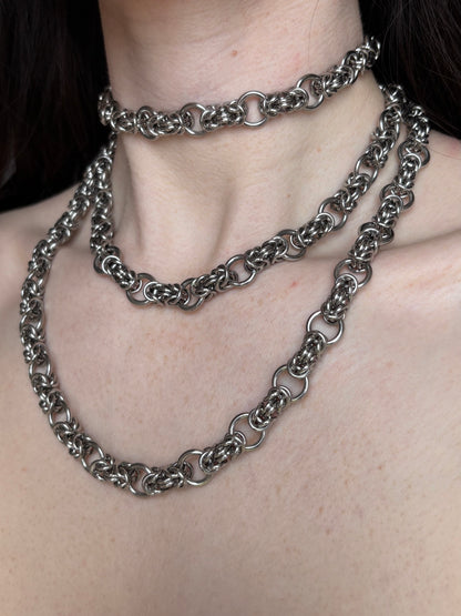 AURA Necklace