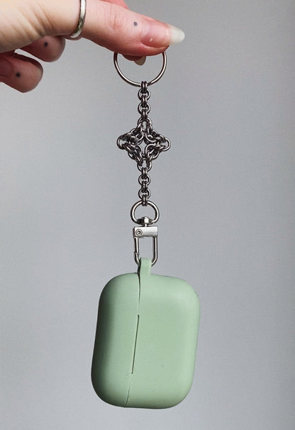 CALISTA Key Chain