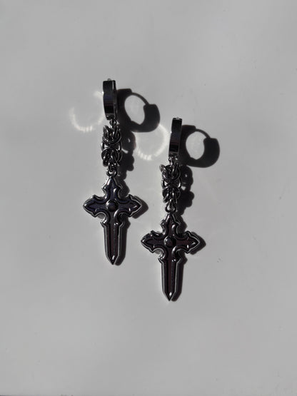 SAINT Earrings