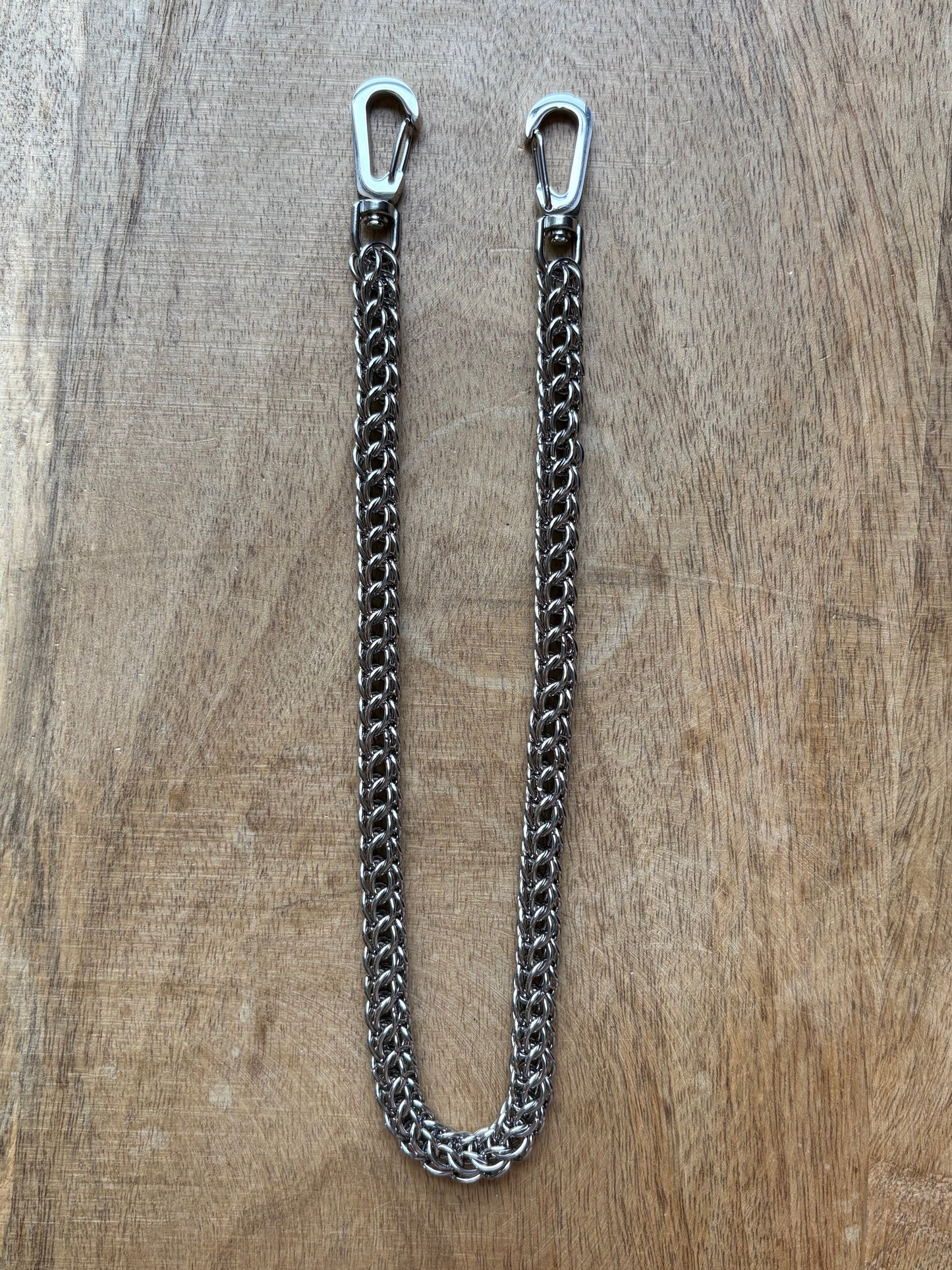 Chunky PERSIA Trouser Chain