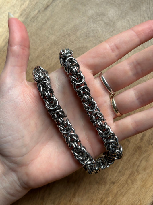 Chunky HYDRA Trouser Chain