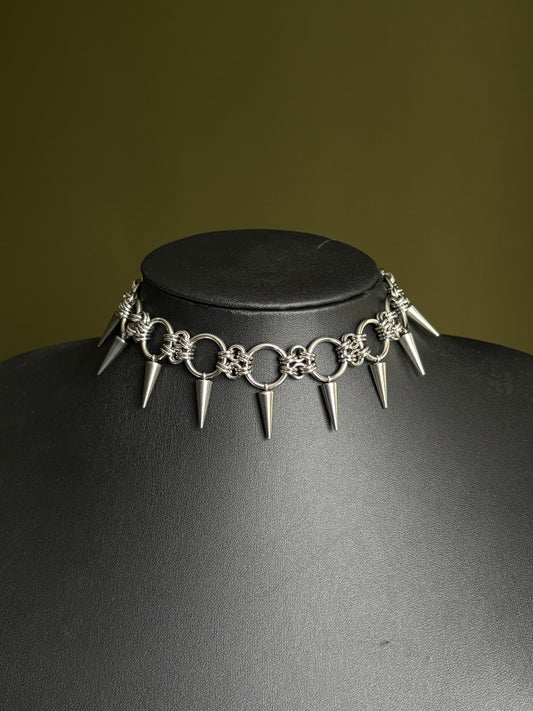 NOCTURNE VI Necklace