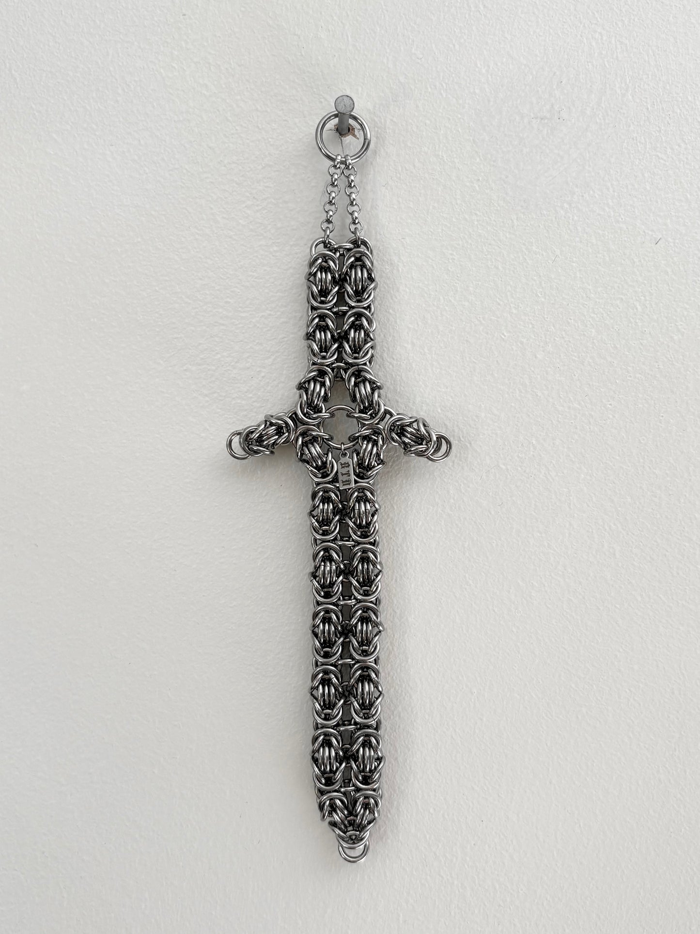 ANELACE Wall Hanging
