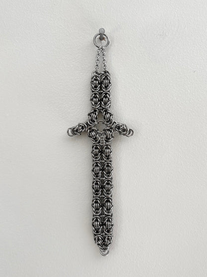 ANELACE Wall Hanging