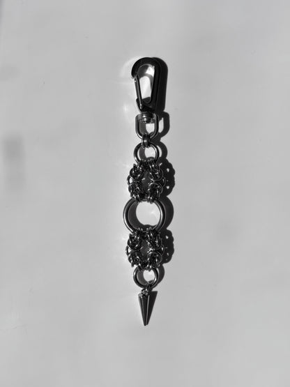 FATALE Bag Charm