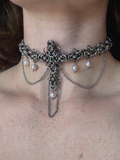 BALISTRARIA Pearl Necklace