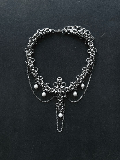 BALISTRARIA Pearl Necklace