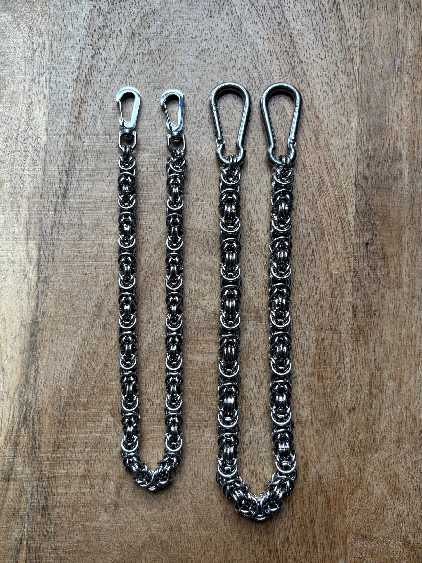 Super Chunky HYDRA Trouser Chain