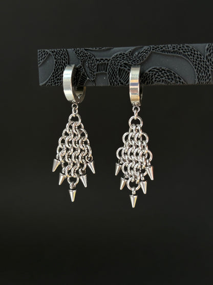 MORTEM Earrings