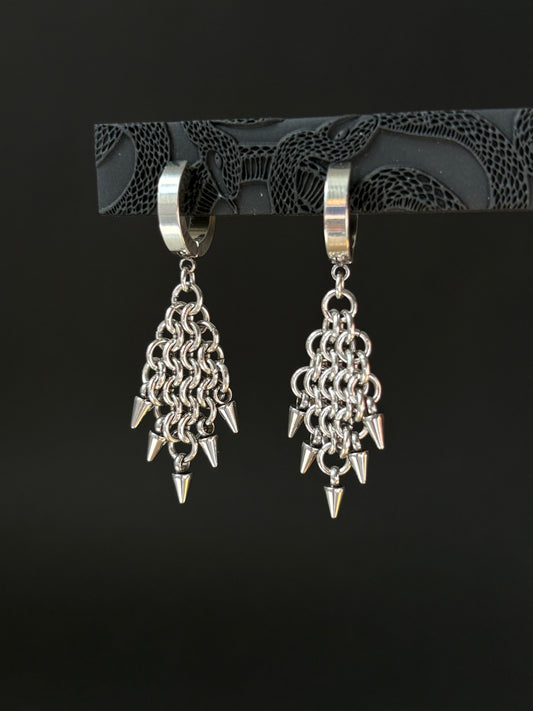 MORTEM Earrings