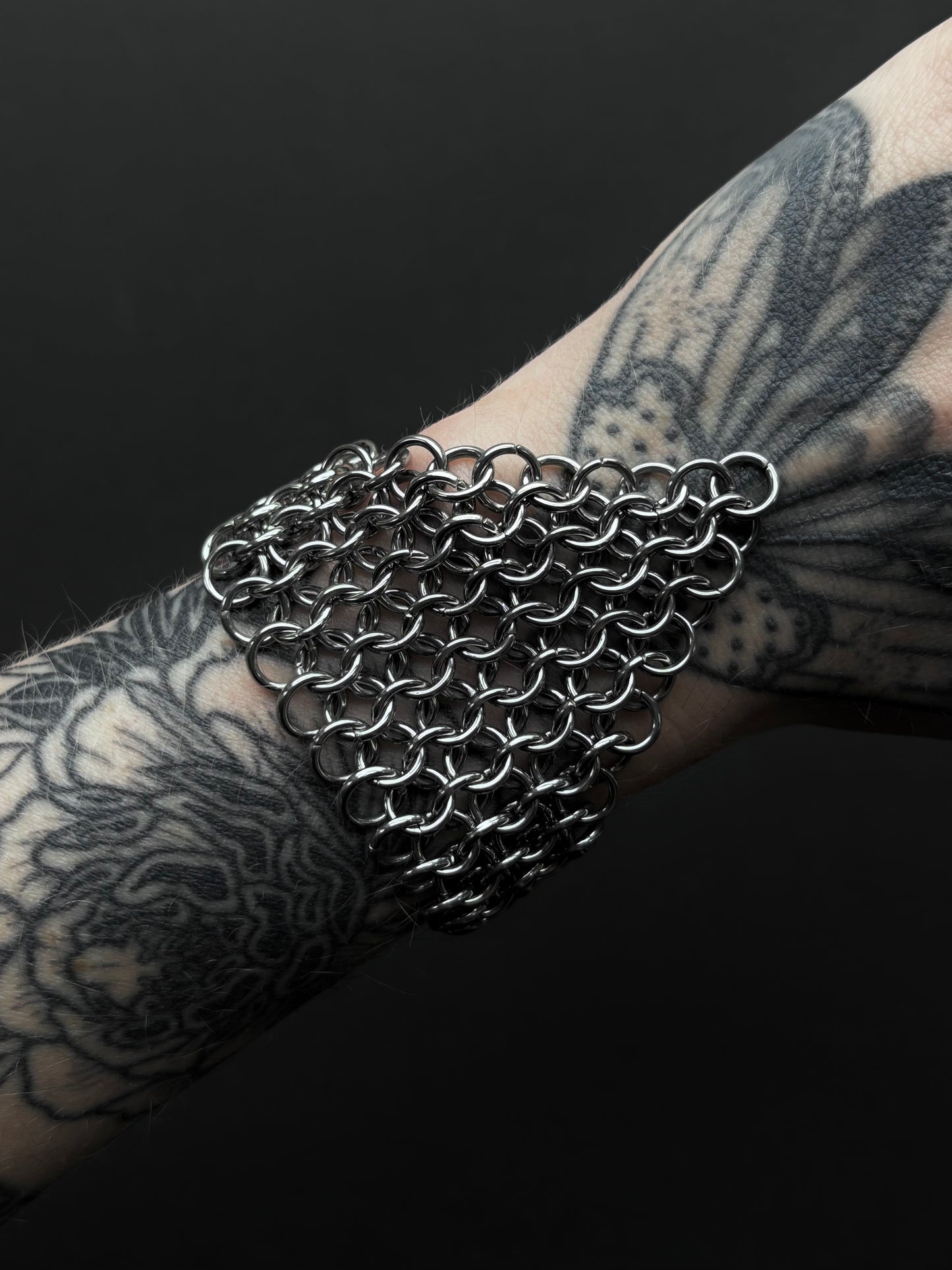 MARTYR Princess Bracelet