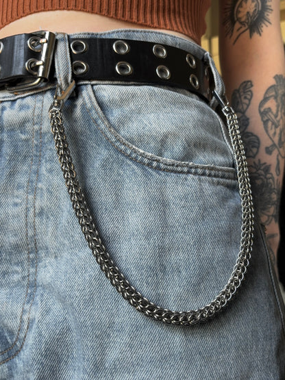 Chunky PERSIA Trouser Chain