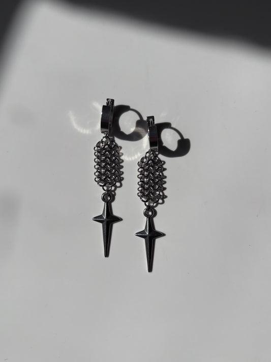 CITADEL Earrings