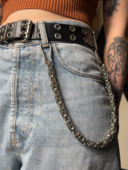 Super Chunky HYDRA Trouser Chain