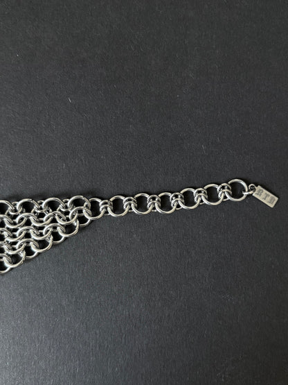 GENEVIEVE Pearl Necklace