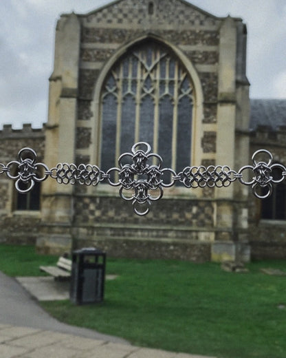 TEMPLE Necklace