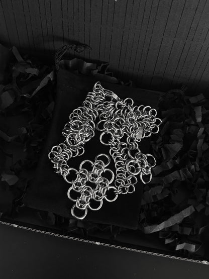 TEMPLE Necklace