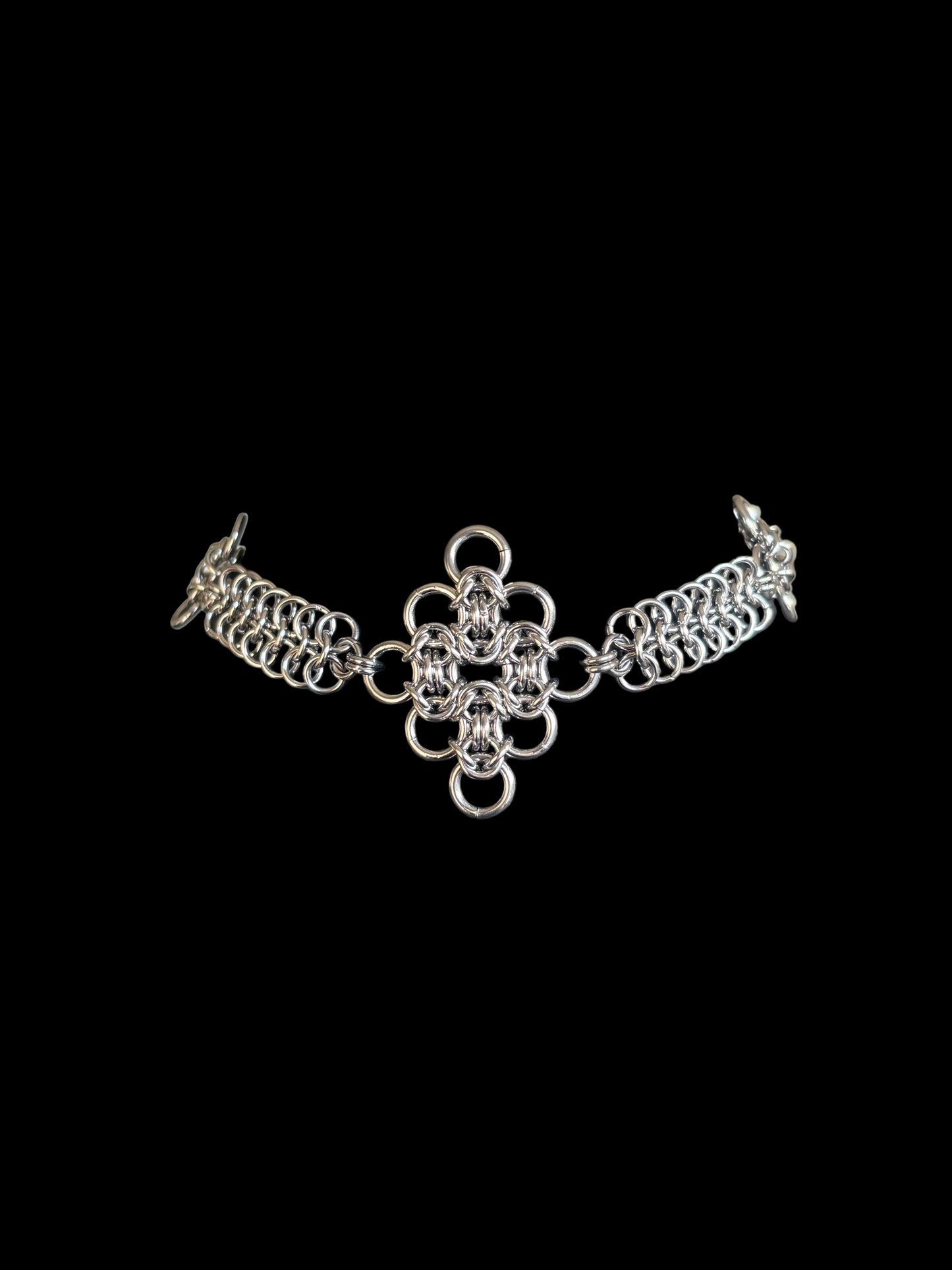 TEMPLE Necklace