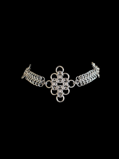 TEMPLE Necklace