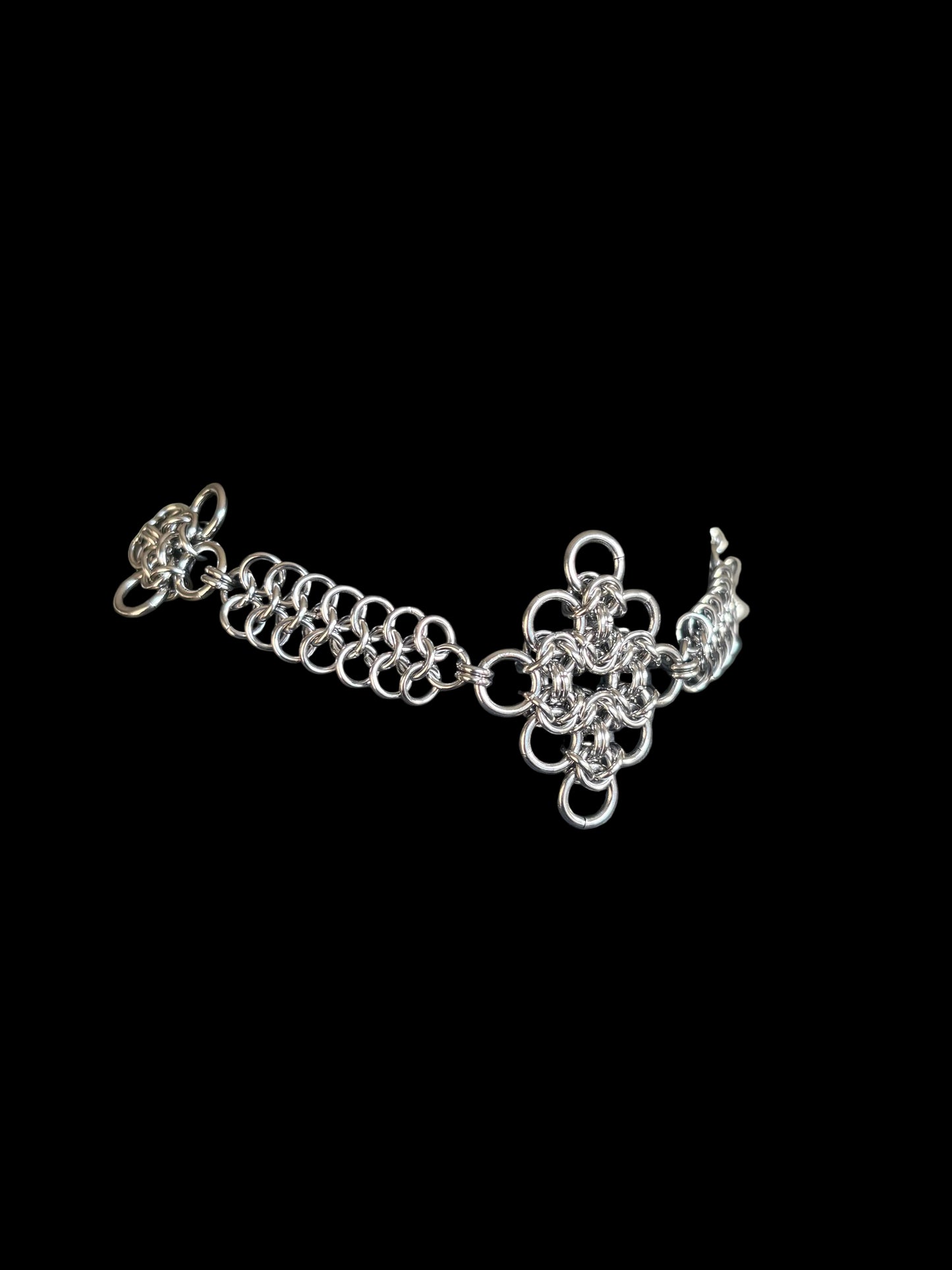 TEMPLE Necklace