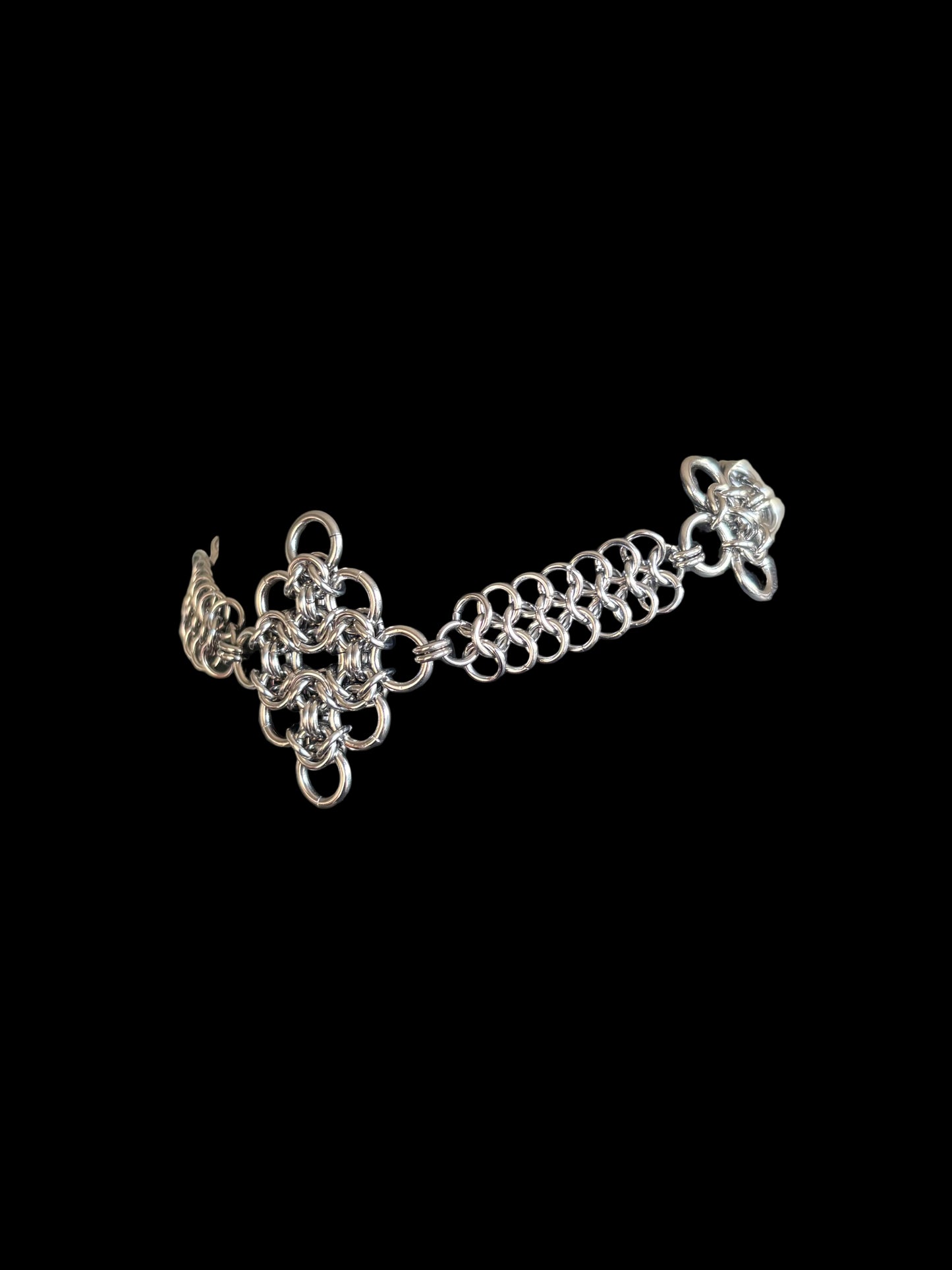 TEMPLE Necklace