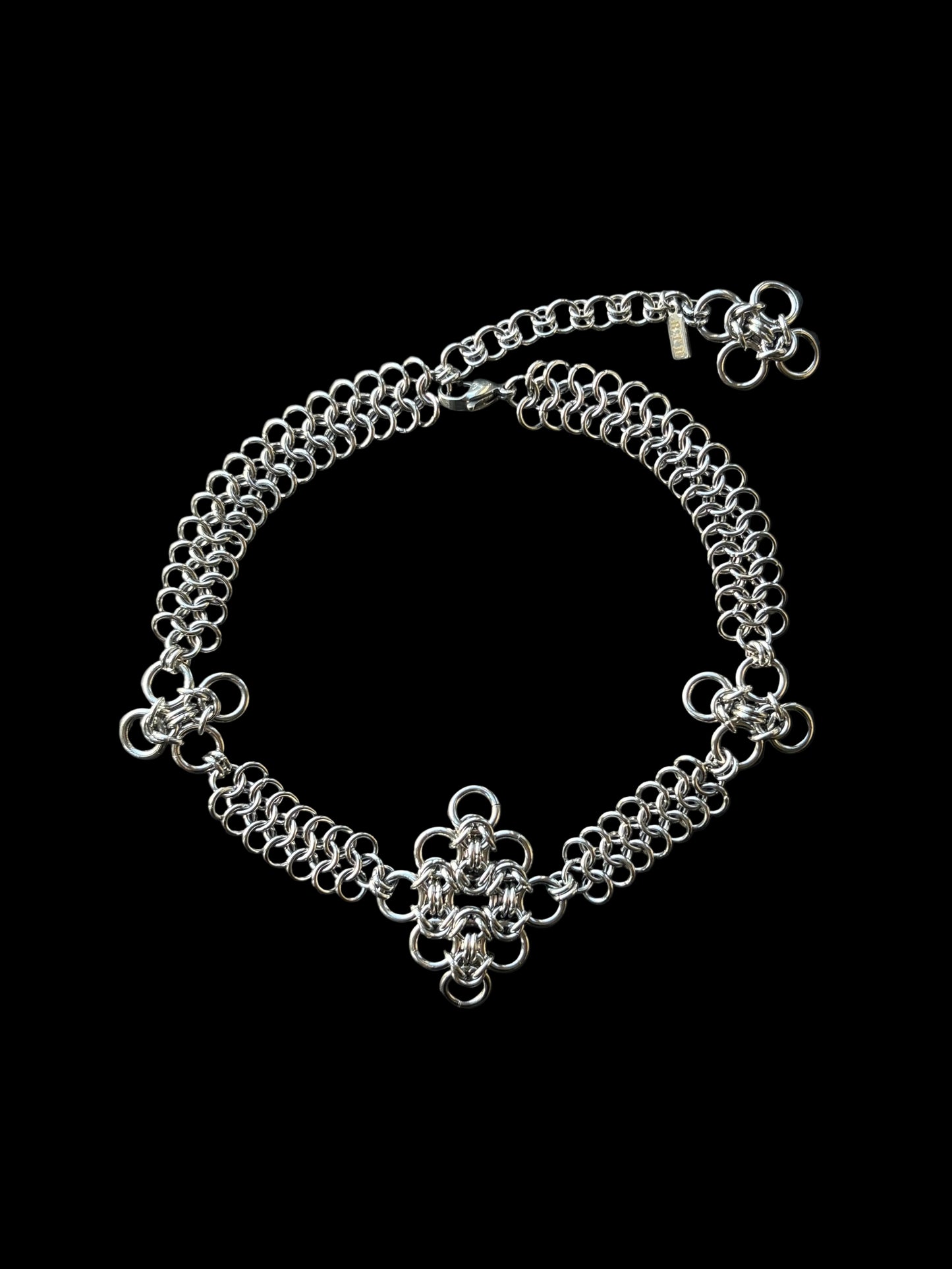 TEMPLE Necklace