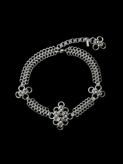 TEMPLE Necklace