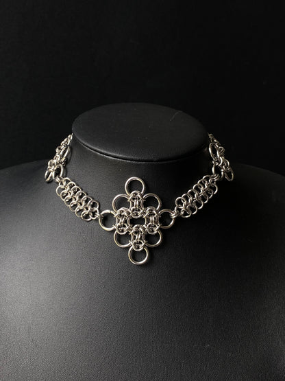 TEMPLE Necklace