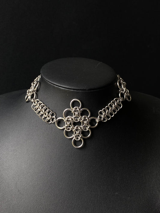 TEMPLE Necklace