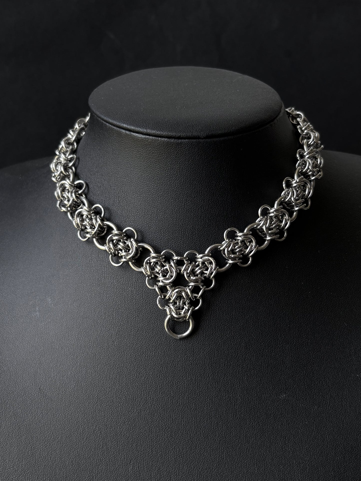 VESTA Necklace