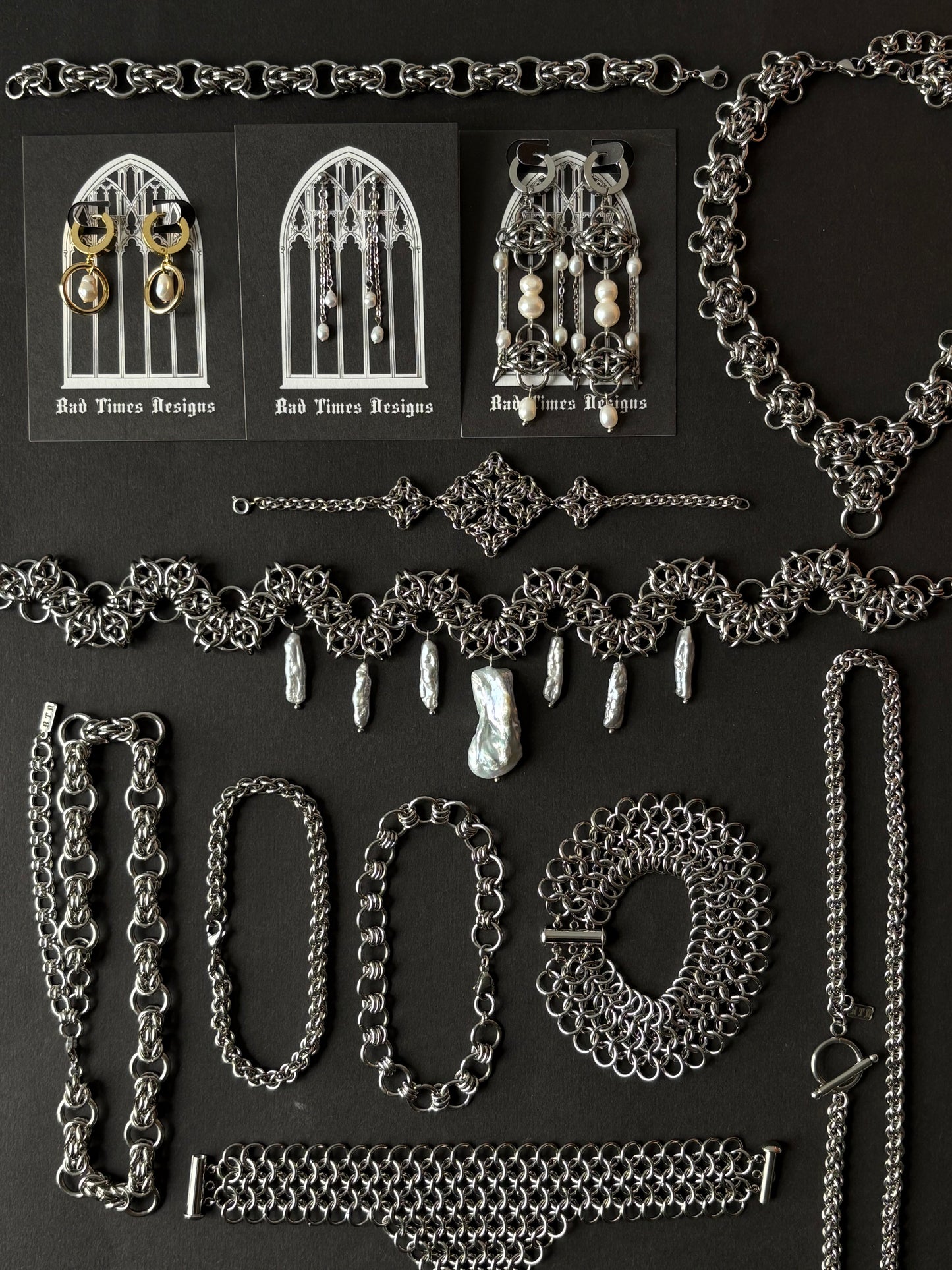 VESTA Necklace