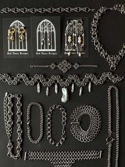 VESTA Necklace