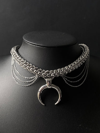 LUNA Necklace
