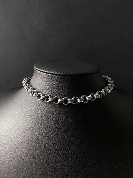 TREBLE Necklace