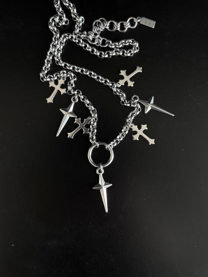 ROGUE Necklace