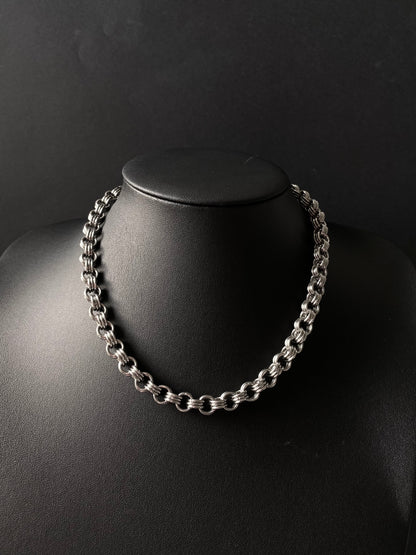TREBLE Necklace