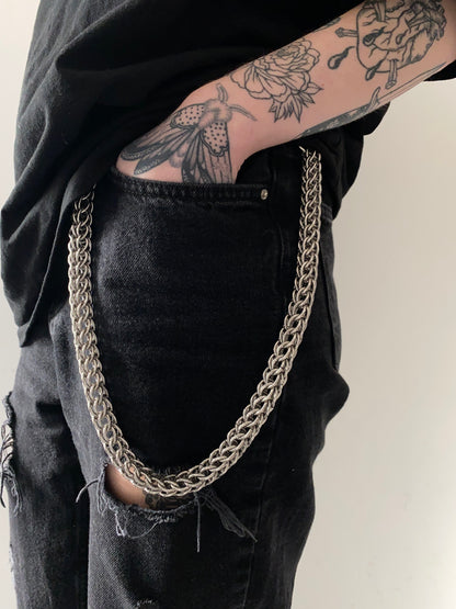 Super Chunky PERSIA Chain