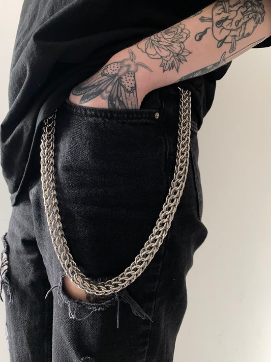 Super Chunky PERSIA Chain
