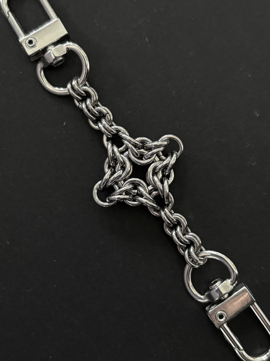 CALISTA Key Chain