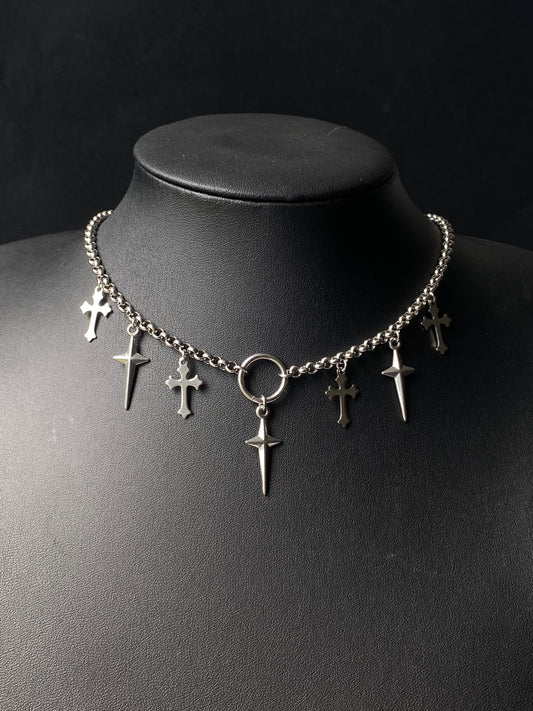 ROGUE Necklace
