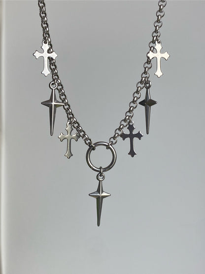 ROGUE Necklace