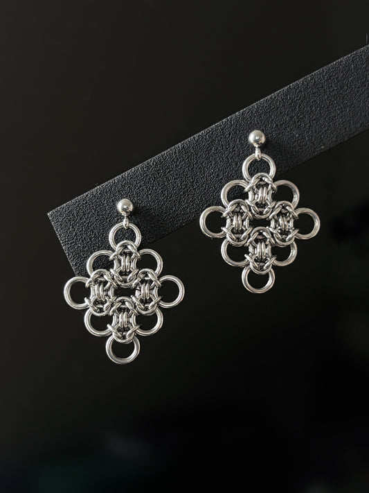 SHRINE Earrings
