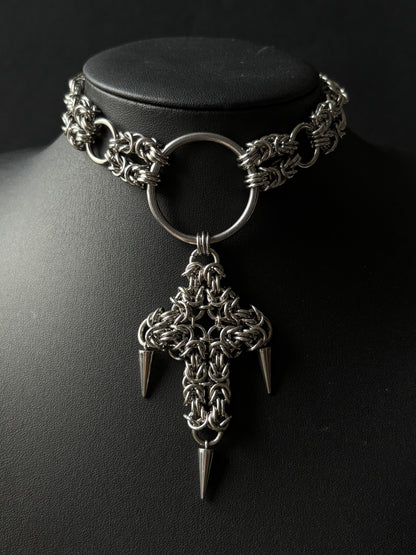 DOMINUS Necklace