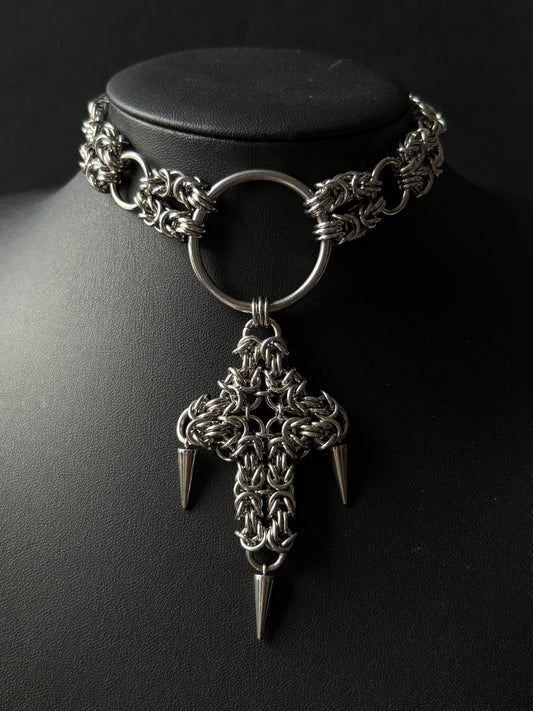 DOMINUS Necklace