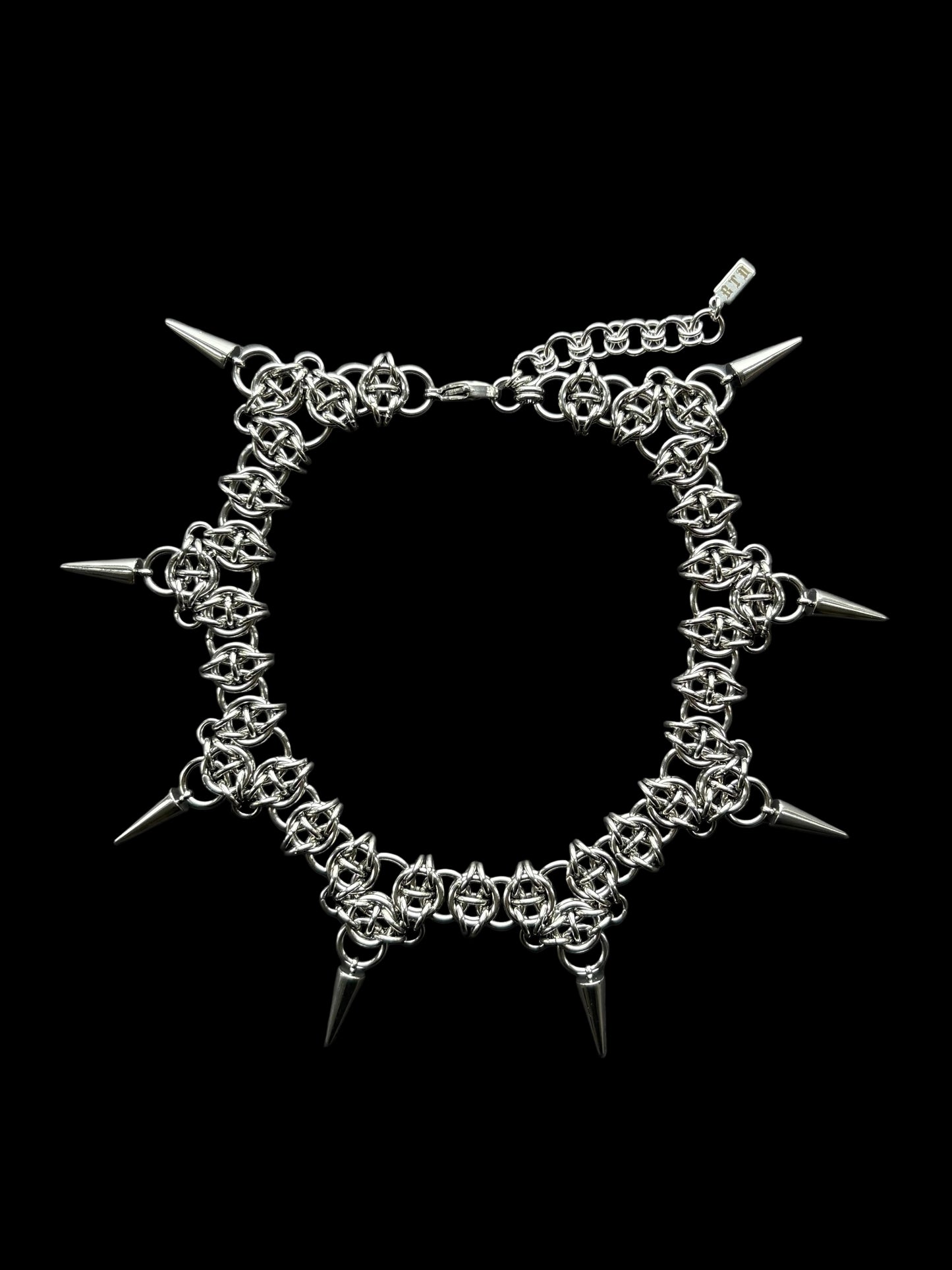 BASTION II Necklace