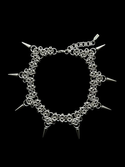 BASTION II Necklace
