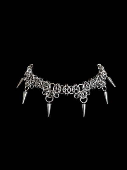 BASTION II Necklace