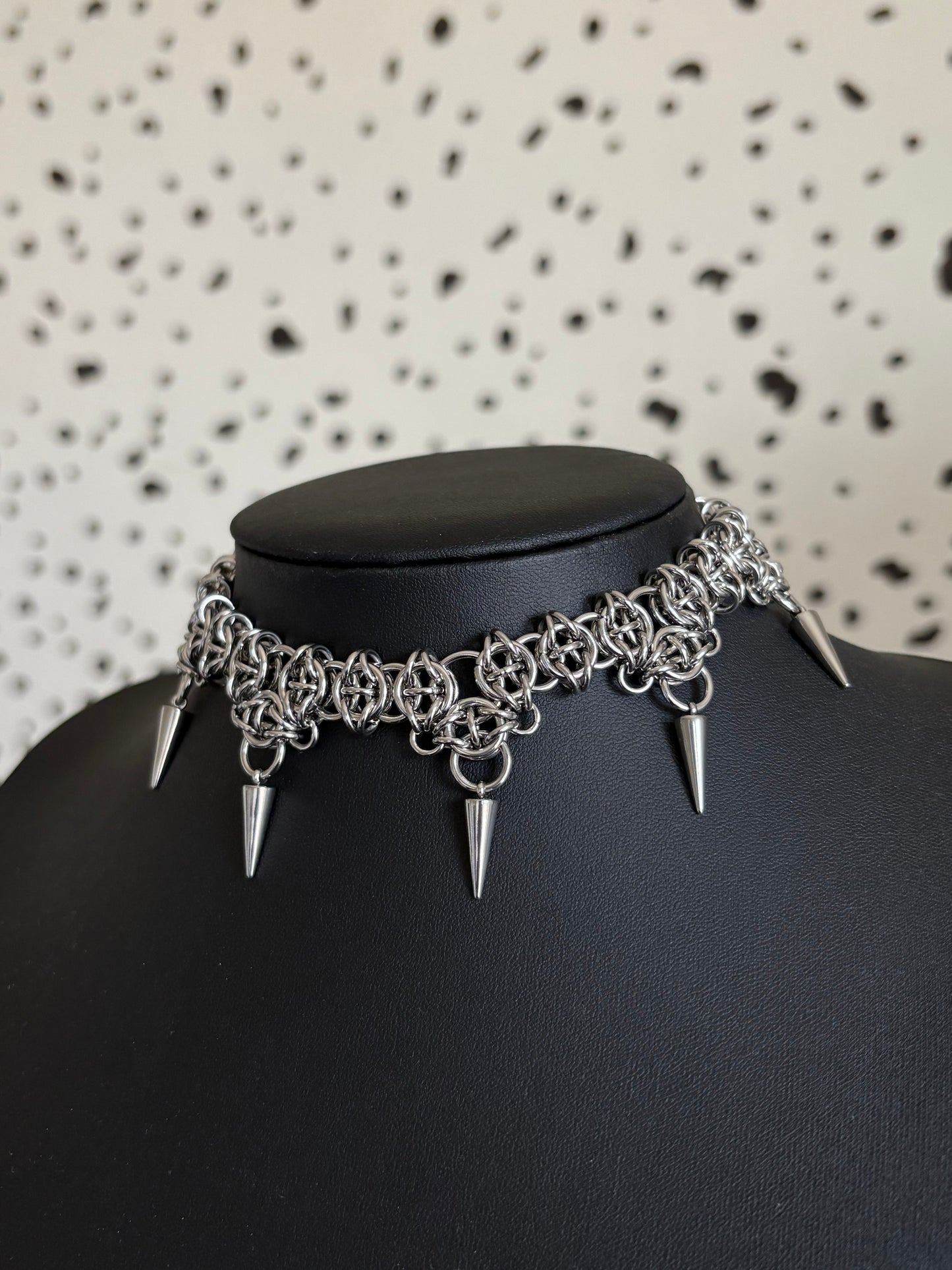 BASTION II Necklace
